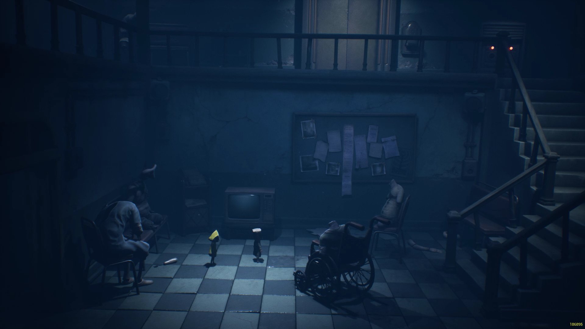Little Nightmares II - Imagen 19